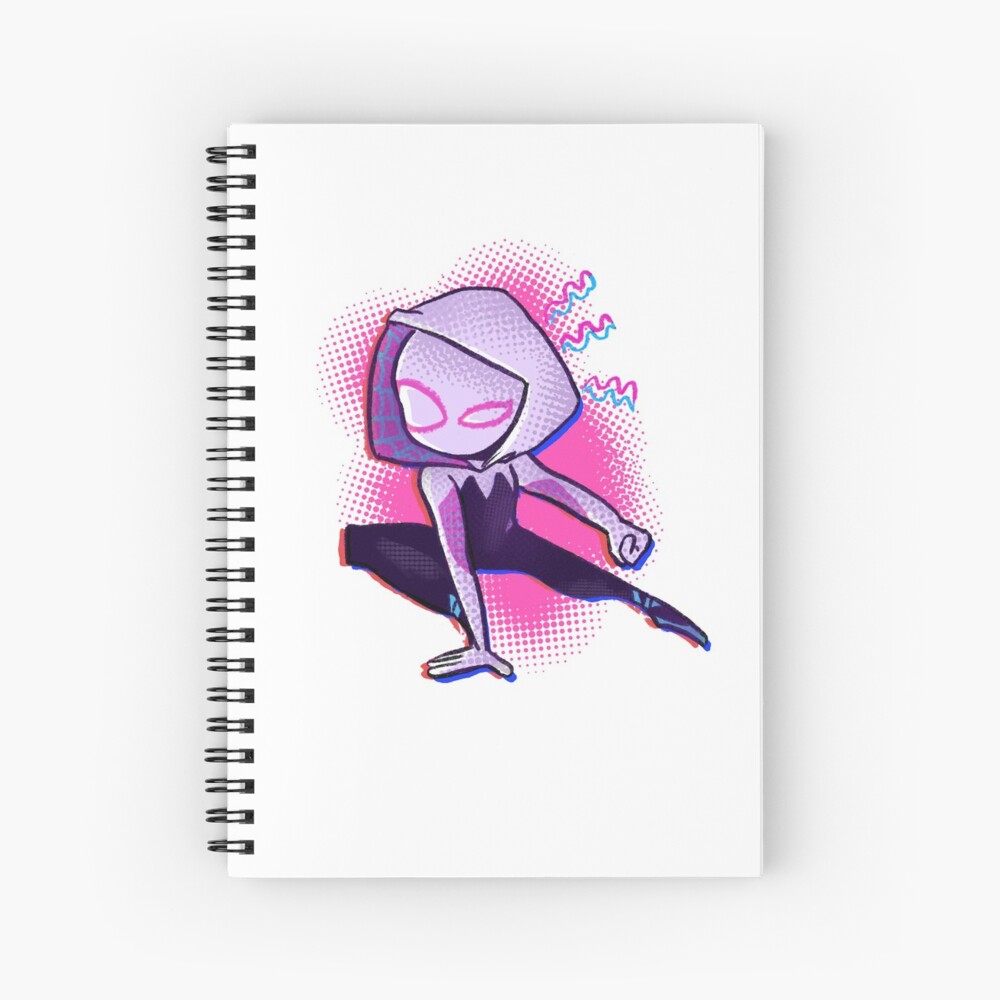 Spider Gwen