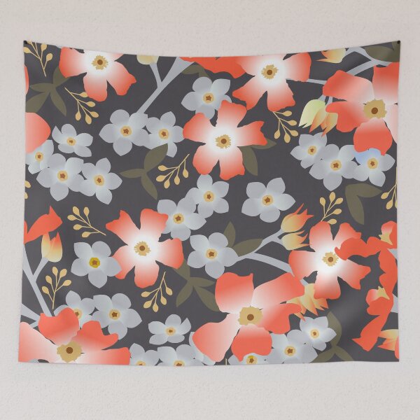 Item preview, Wild Roses designed and sold by inkblotcreative.