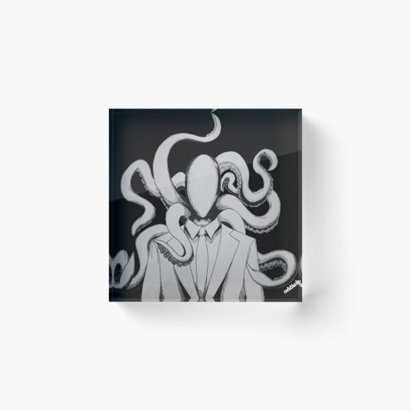 Item preview, Slenderman designed and sold by cofothedog.