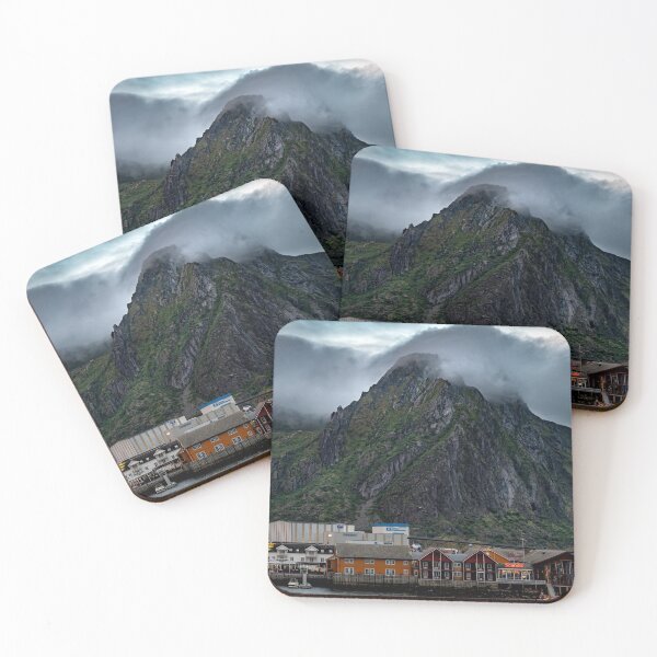 Item preview, Norway designed and sold by sandraanderson.