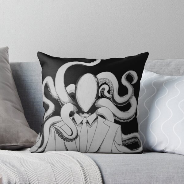 Item preview, Slenderman designed and sold by cofothedog.