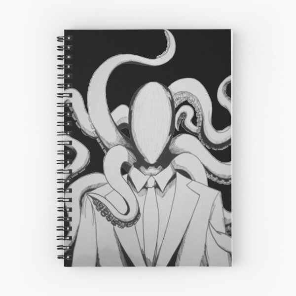 Item preview, Slenderman designed and sold by cofothedog.