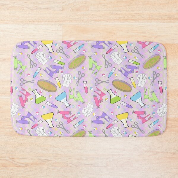 Item preview, Medical Science Research Hero designed and sold by karwilberevivalcollection.