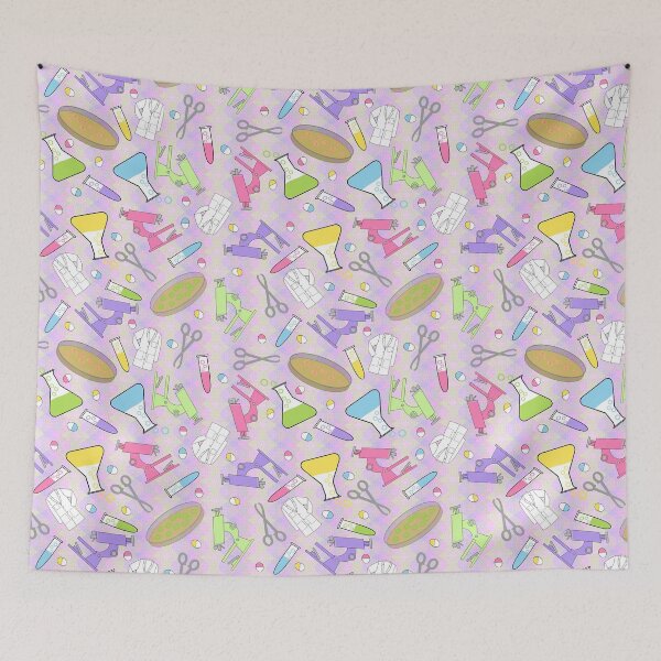 Item preview, Medical Science Research Hero designed and sold by karwilberevivalcollection.