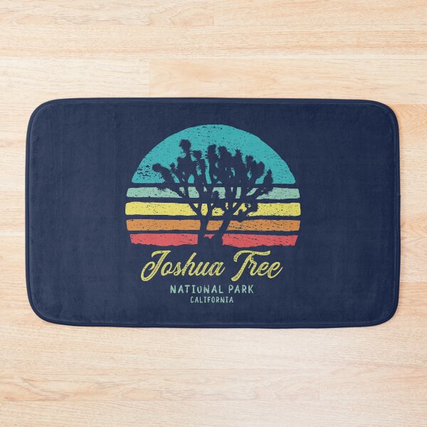 Item preview, Joshua Tree National Park California designed and sold by RAWWR.