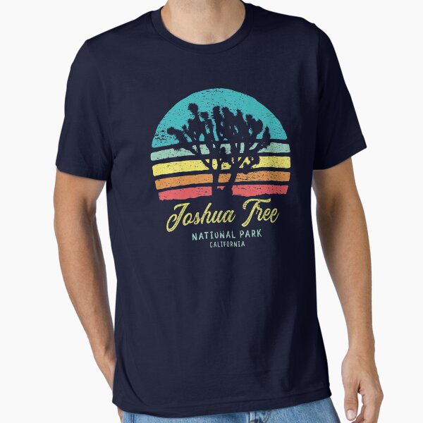 Camiseta esencial
