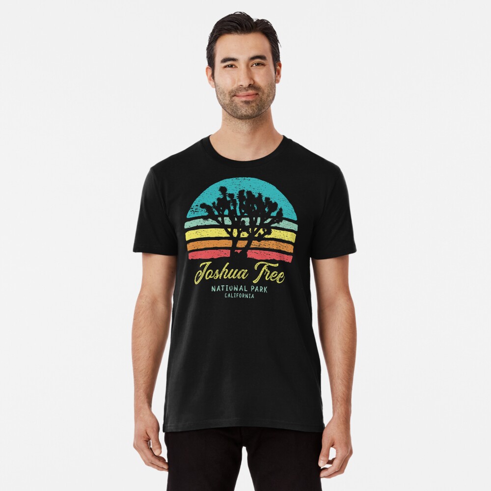 Vista previa del artículo con la obra «Camiseta premium», diseñado y vendido por RAWWR.