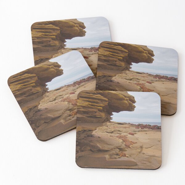 Item preview, The Rugged Atlantic Coastline designed and sold by colorfulbundles.