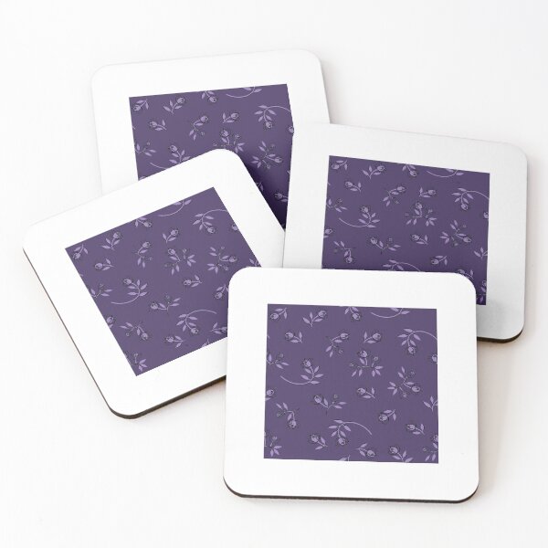 Item preview, Purple Windflower designed and sold by Sharon Schwalbe.