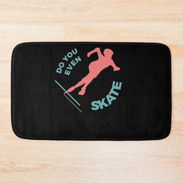 Item preview, Do You Even Skate Retro Roller Skates Inlineskating Gift designed and sold by jeffded.