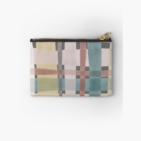 Item preview, Saturday Plaid (Dark) designed and sold by Christine Philbrick.