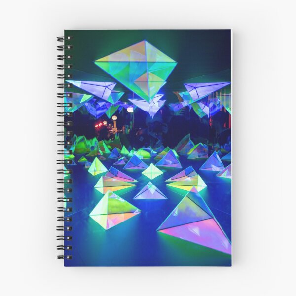 Item preview, VIVID 2015 4 designed and sold by Jennie Gardiner.