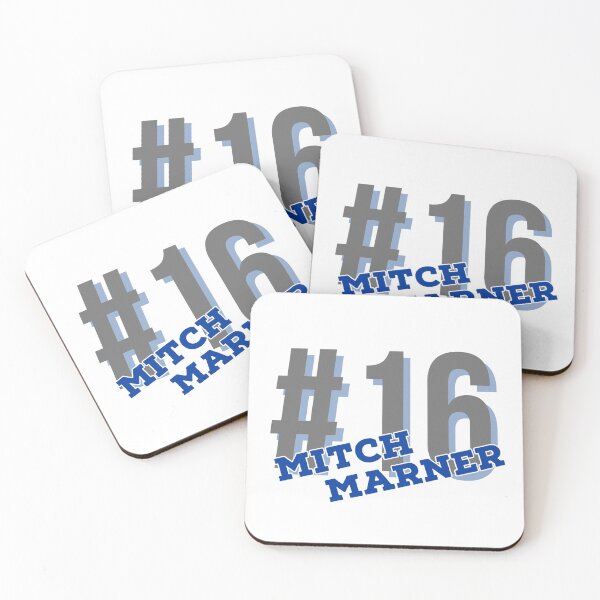 Item preview, Mitch Marner designed and sold by HeirOfDreams.