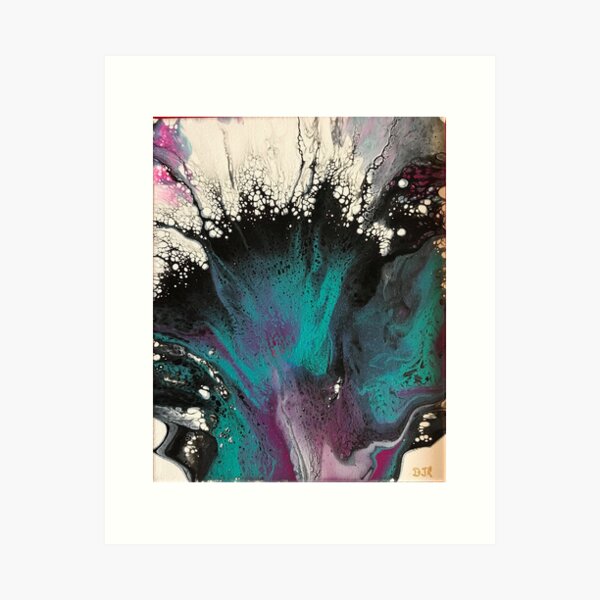 Item preview, Intuitive Art designed and sold by ArtistDarleen.