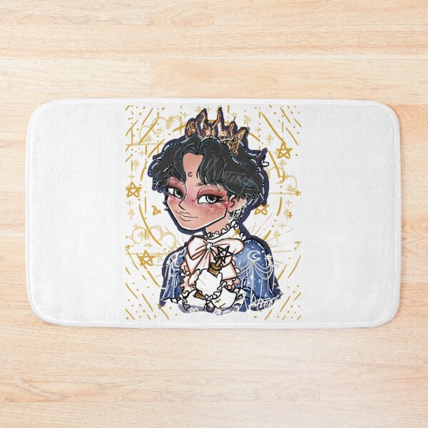 Item preview, MOON BOY designed and sold by Natieep.