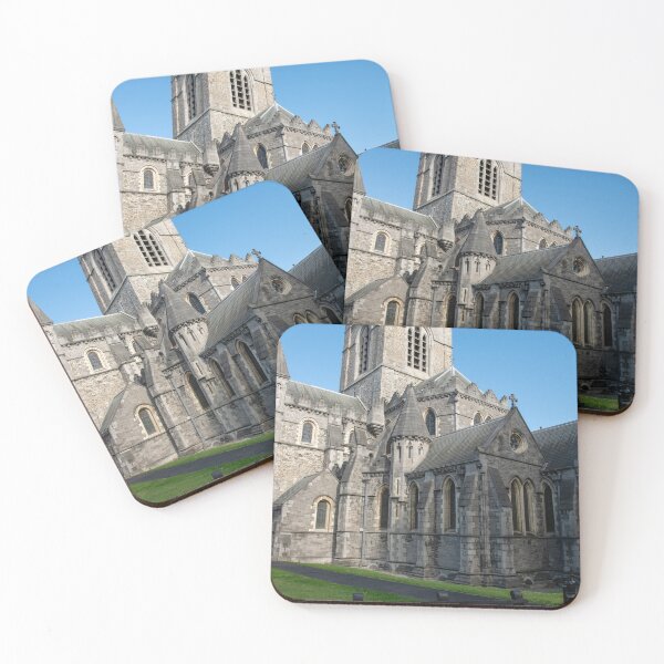 Item preview, Christ Church Cathedral - Dublin designed and sold by Sarah McPherson.