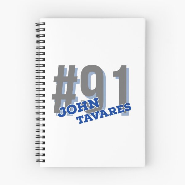 Item preview, John Tavares designed and sold by HeirOfDreams.