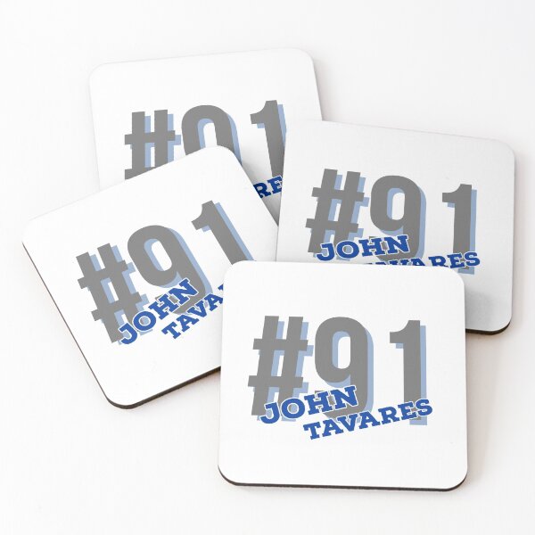 Item preview, John Tavares designed and sold by HeirOfDreams.