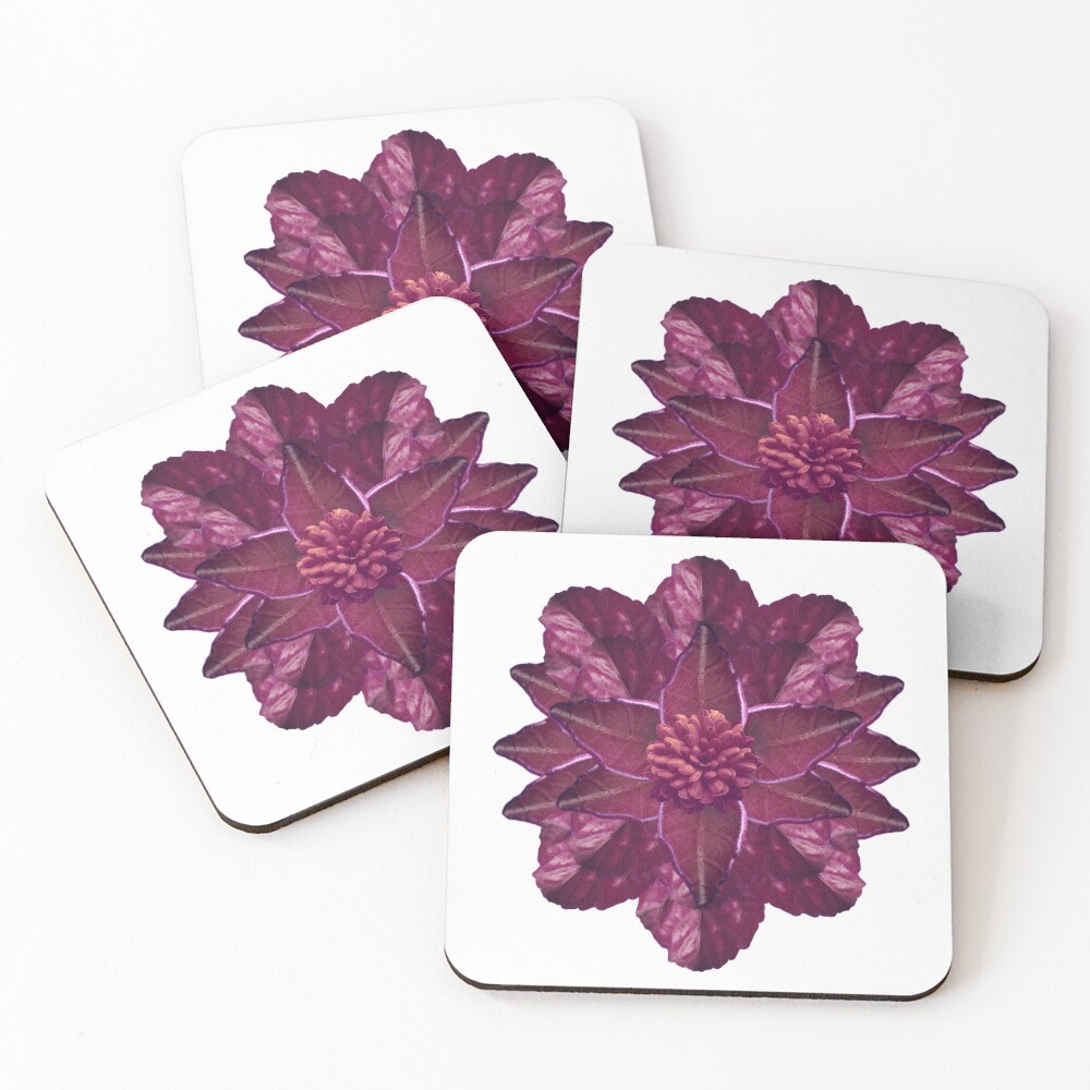 Item preview, Coasters (Set of 4) designed and sold by Jen-Perry.
