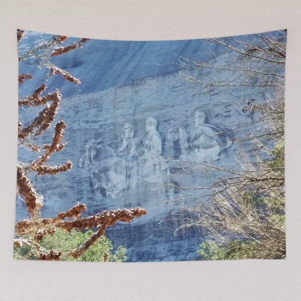 Item preview, Stone Mountain, Georgia designed and sold by Robin Kinnard.