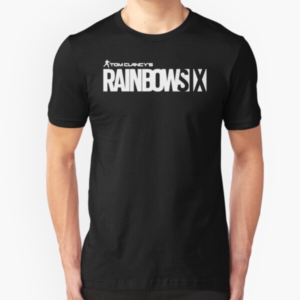 SIEGE Slim Fit T-Shirt