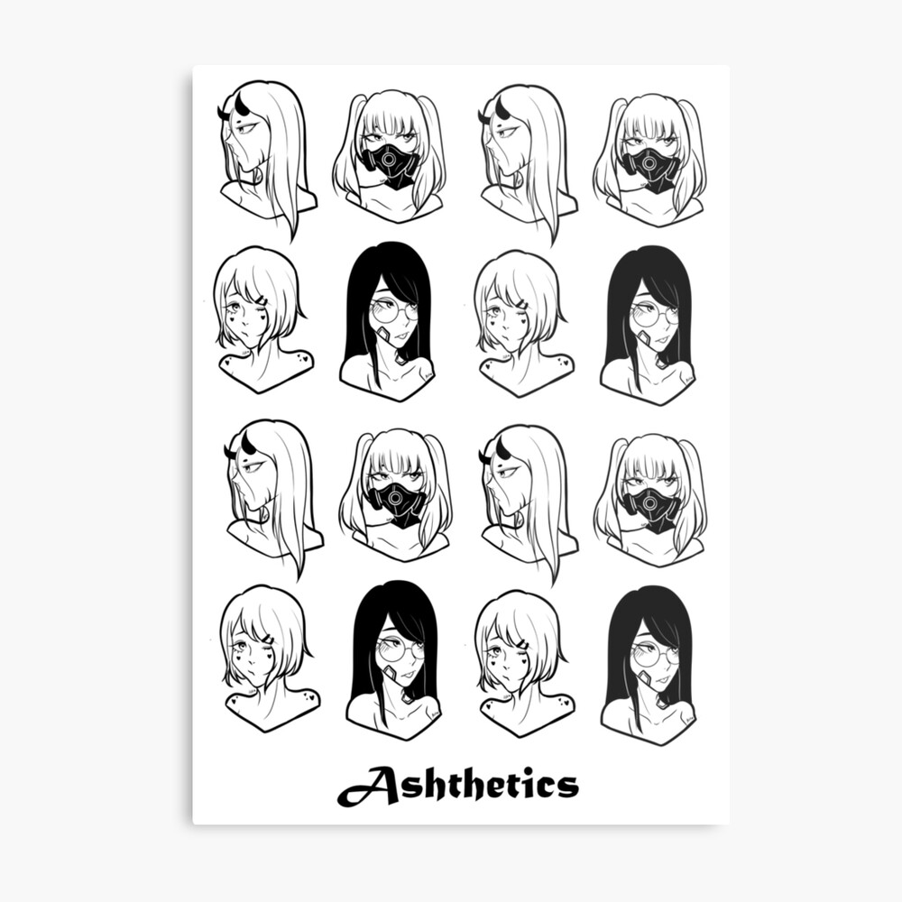6 Sheets/Set Japanese Anime Series Decorative Sticker Kawaii Scrapbooking  DIY Craft Stickers Stationery - AliExpress