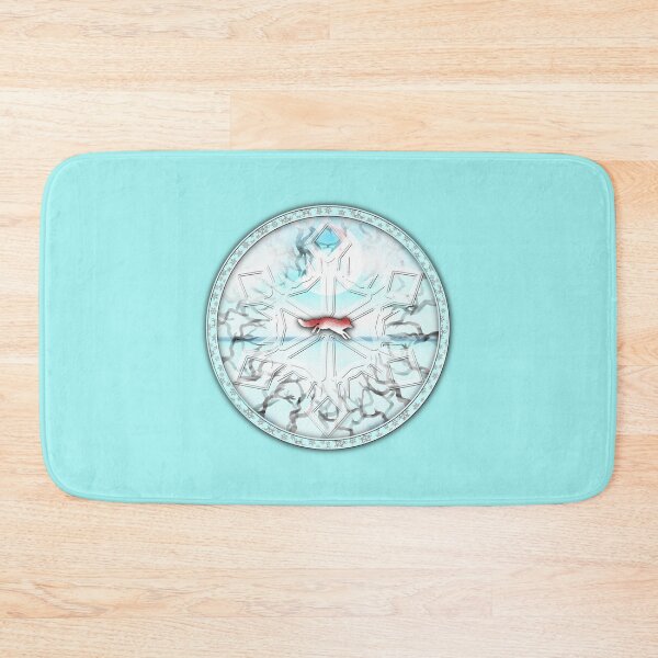 Item preview, Winter Fox designed and sold by AshleyJLaw.
