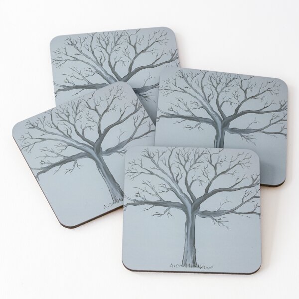 Item preview, Solitary designed and sold by Robin Kinnard.