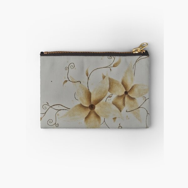 Item preview, Flores de oro designed and sold by Jessieisaninja.