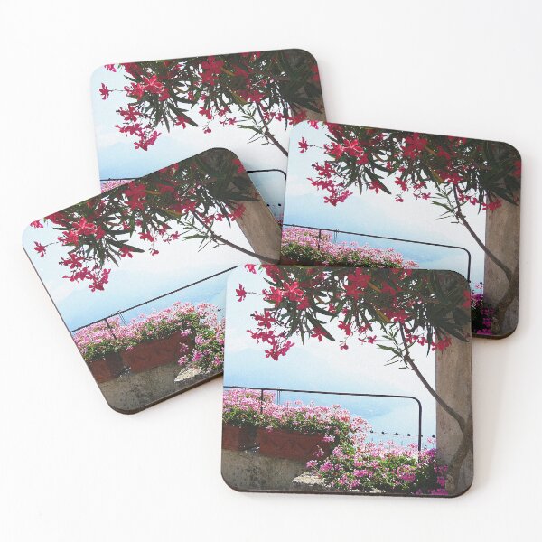 Item preview, Ravello Italy Amalfi Coast  designed and sold by Irina Sztukowski.