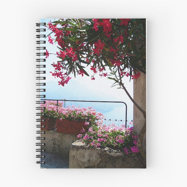 Item preview, Ravello Italy Amalfi Coast  designed and sold by Irina Sztukowski.