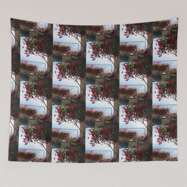 Item preview, Ravello Italy Amalfi Coast  designed and sold by Irina Sztukowski.