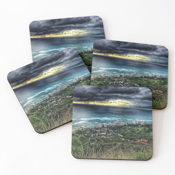Item preview, Paradise Found designed and sold by Robin Kinnard.
