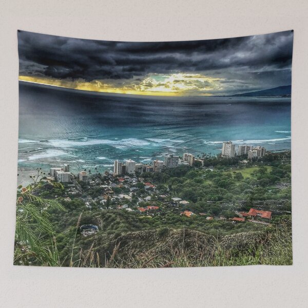 Item preview, Paradise Found designed and sold by Robin Kinnard.