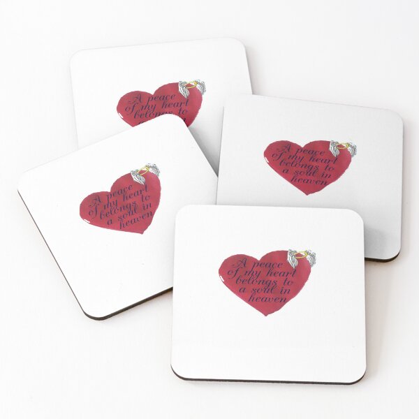 Item preview, my heart designed and sold by BellsPainting.