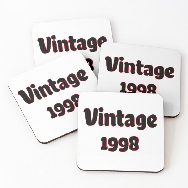 Item preview, 21st Birthday Gifts For Women Men, Vintage 1998 Shirt, 21st Birthday Shirt ,Gift for man , 21st Birthday Party tee, 21st Birthday T-Shirt designed and sold by omerm.