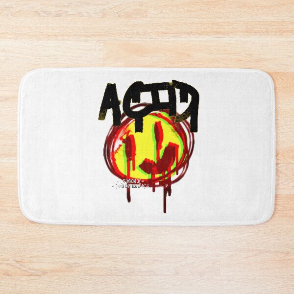 Item preview, acid melty designed and sold by EyeSocket.