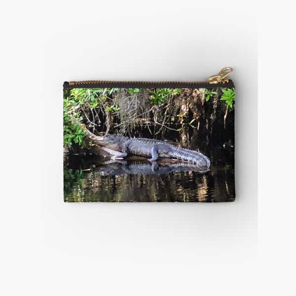 Item preview, Dark Waters of the Okefenokee Swamp designed and sold by Robin Kinnard.