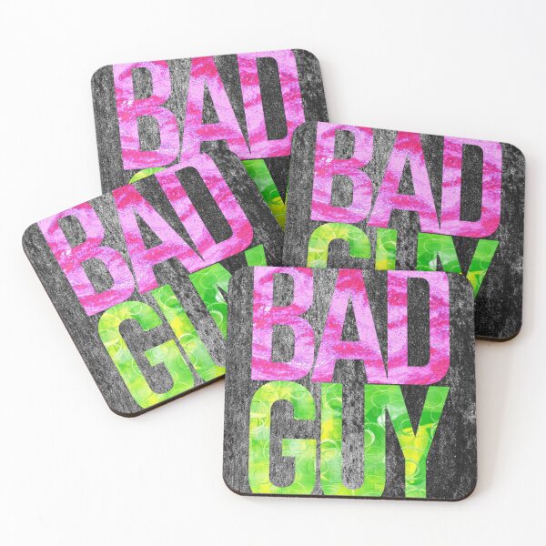 Item preview, Bad Guy designed and sold by AstroRisq.