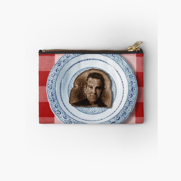 Item preview, Sam Harris Miracle Toast (plate 2) designed and sold by GodsAutopsy.