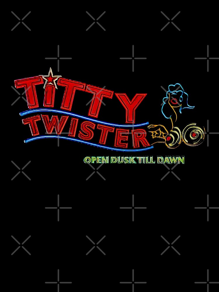 Titty twister