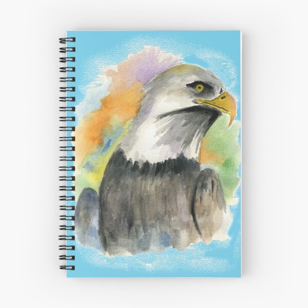 Item preview, Bald eagle  designed and sold by Rosa Elena Albornoz Mendez.