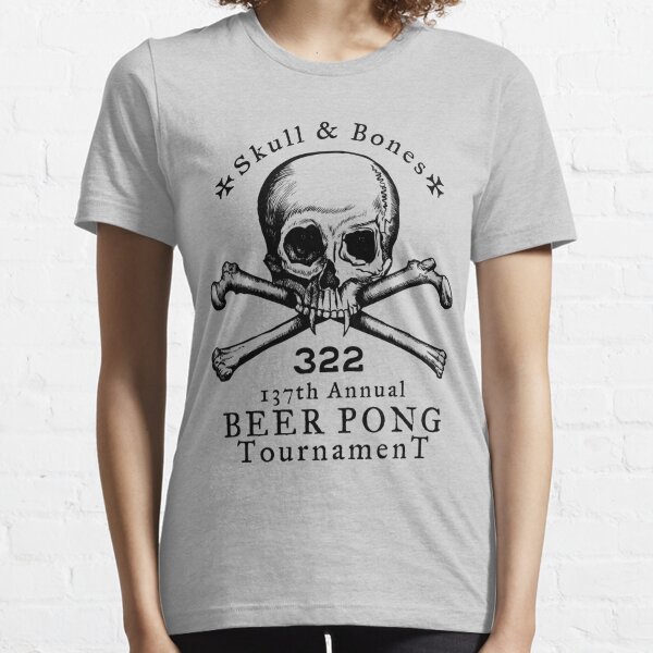 T-Shirts: Bierpong