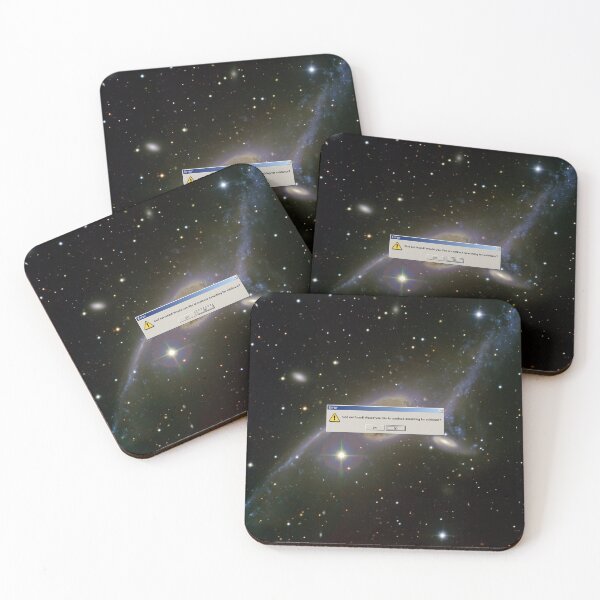 Item preview, God Not Found - ngc 6872 gemini designed and sold by GodsAutopsy.