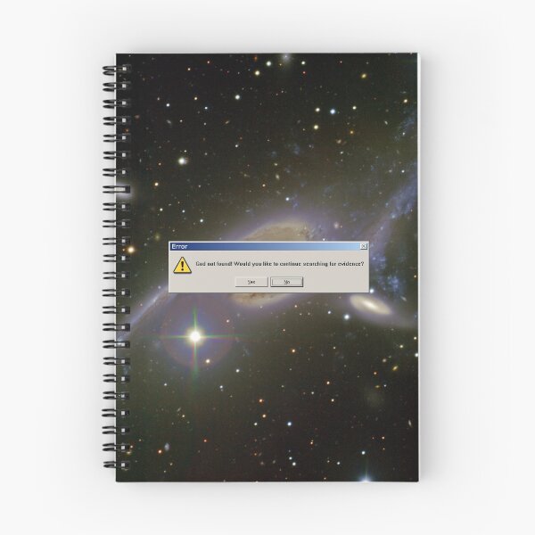 Item preview, God Not Found - ngc 6872 gemini designed and sold by GodsAutopsy.