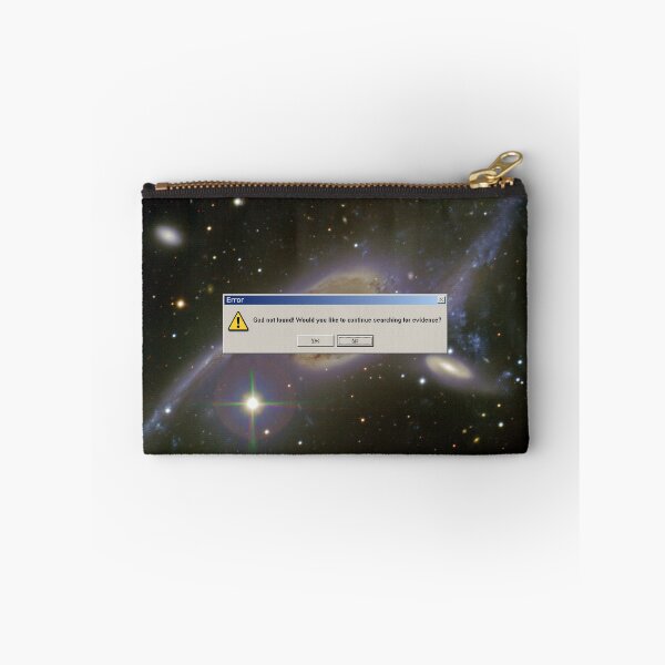 Item preview, God Not Found - ngc 6872 gemini designed and sold by GodsAutopsy.