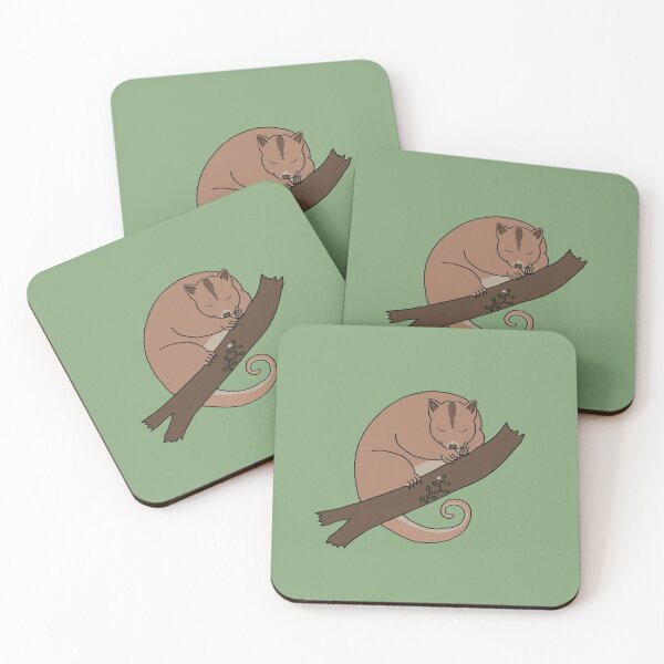 Item preview, Ring Tail Possum designed and sold by Rob Price.
