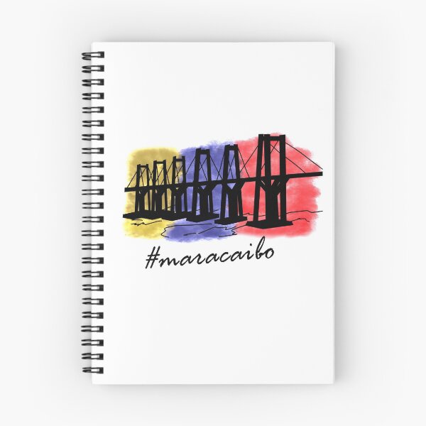 Item preview, Maracaibo - Puente Sobre El Lago  designed and sold by venezuelan-love.