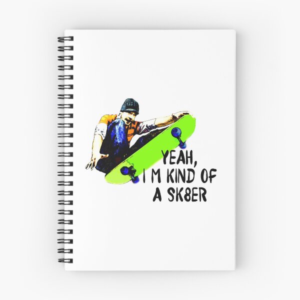 Item preview, Sk8er Guy designed and sold by laugh-out-loud.