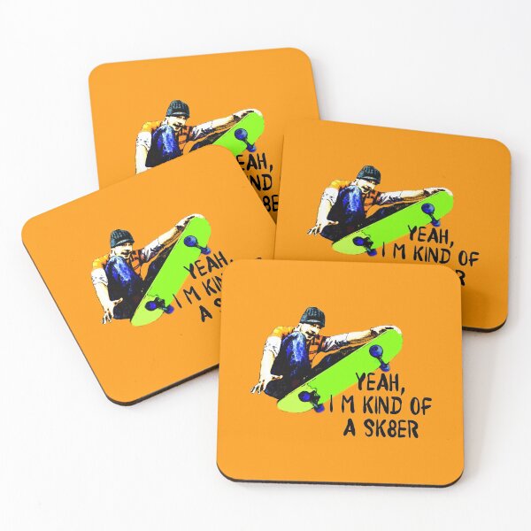 Item preview, Sk8er Guy designed and sold by laugh-out-loud.